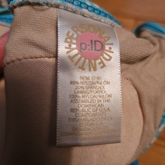 Personal Identity Bikini - Picture 3 of 4